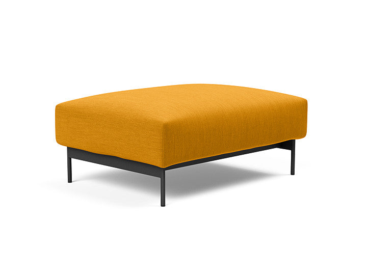 Puff Malloy fra Innovation Living
