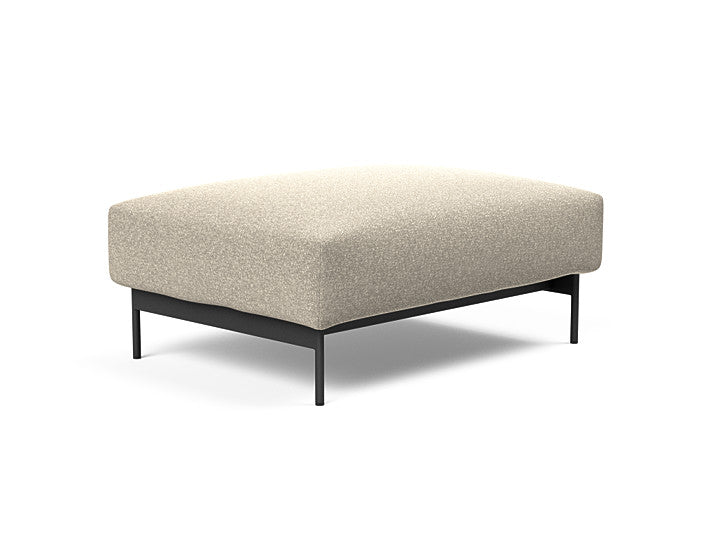Puff Malloy fra Innovation Living