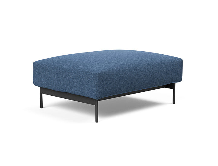 Puff Malloy fra Innovation Living