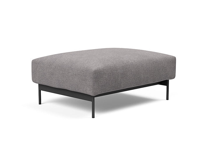 Puff Malloy fra Innovation Living