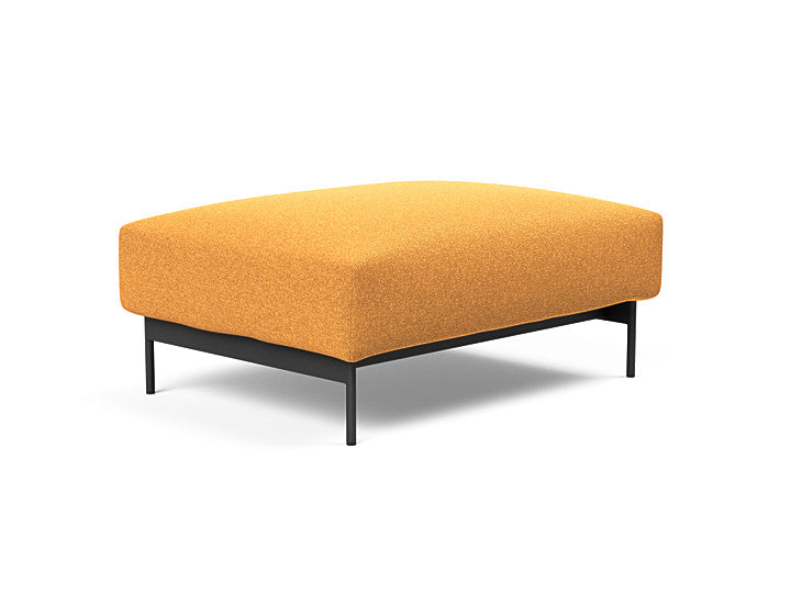 Puff Malloy fra Innovation Living