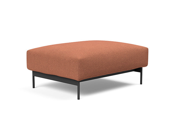 Puff Malloy fra Innovation Living