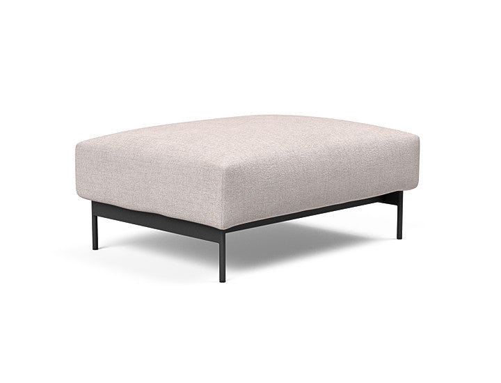 Puff Malloy fra Innovation Living
