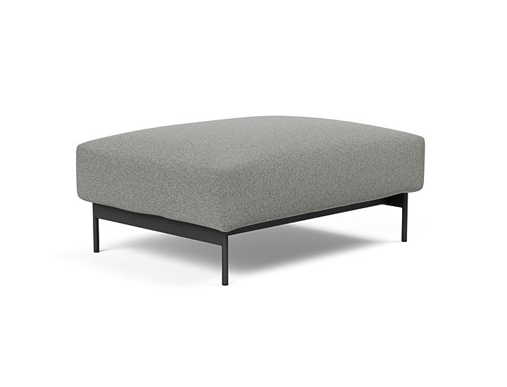 Puff Malloy fra Innovation Living