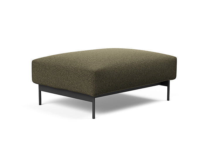 Puff Malloy fra Innovation Living