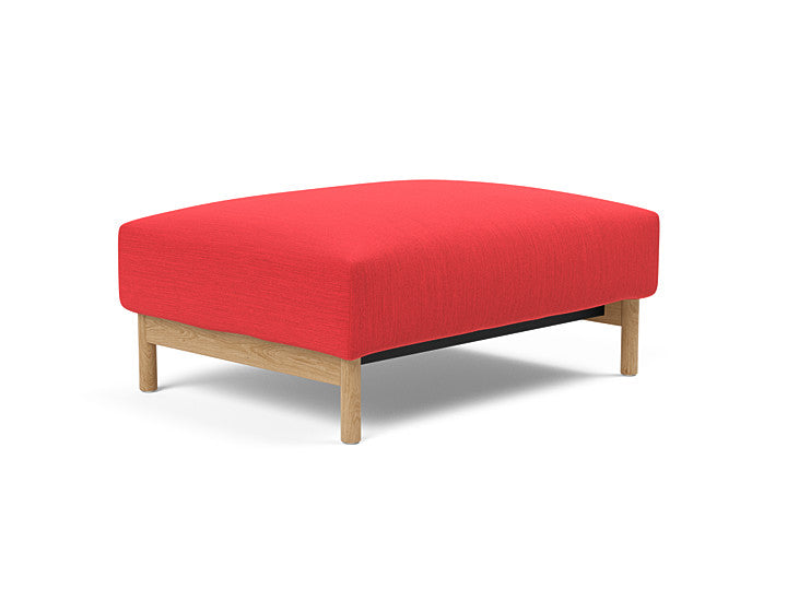 Puff Malloy Wood fra Innovation Living