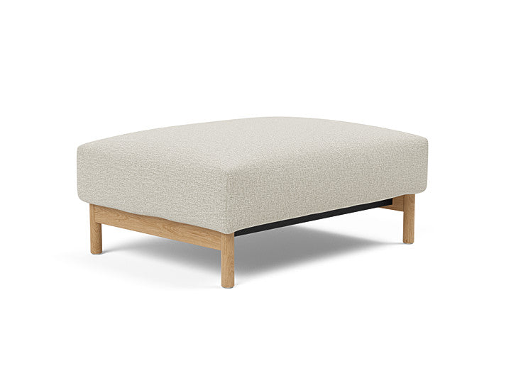 Puff Malloy Wood fra Innovation Living