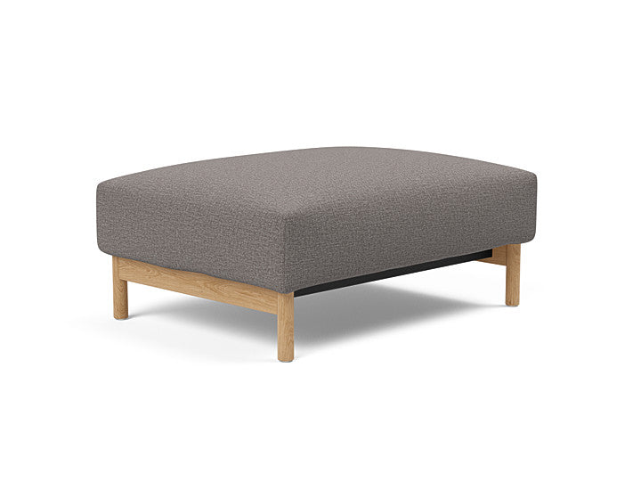 Puff Malloy Wood fra Innovation Living