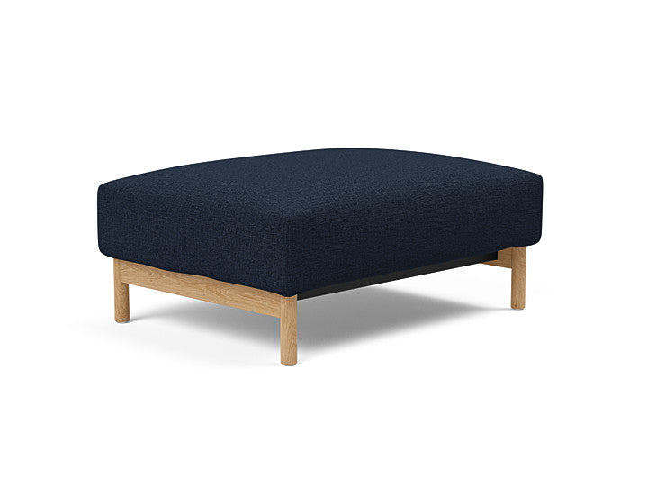 Puff Malloy Wood fra Innovation Living