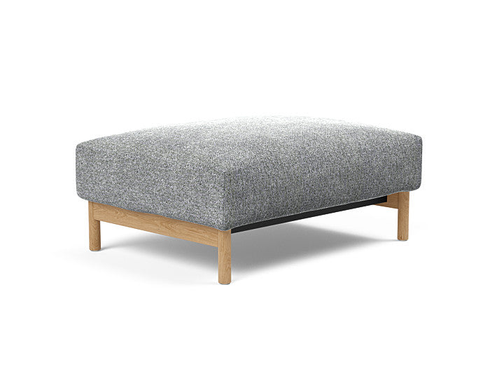 Puff Malloy Wood fra Innovation Living