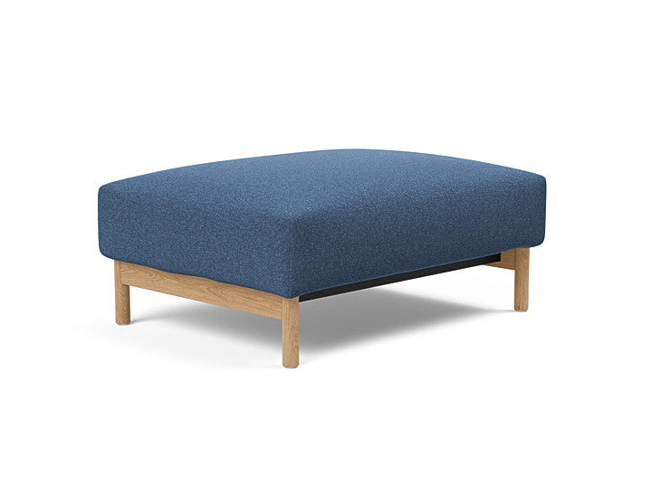 Puff Malloy Wood fra Innovation Living