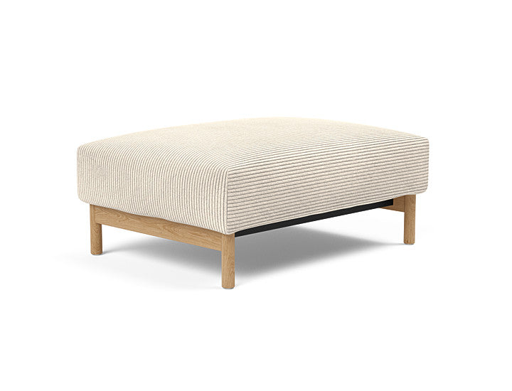 Puff Malloy Wood fra Innovation Living