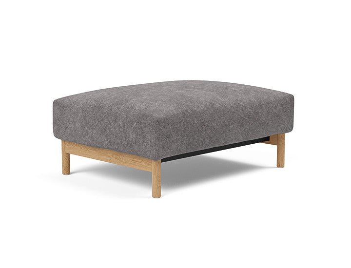 Puff Malloy Wood fra Innovation Living