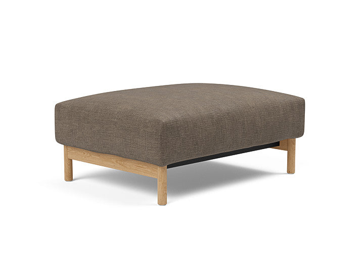 Puff Malloy Wood fra Innovation Living