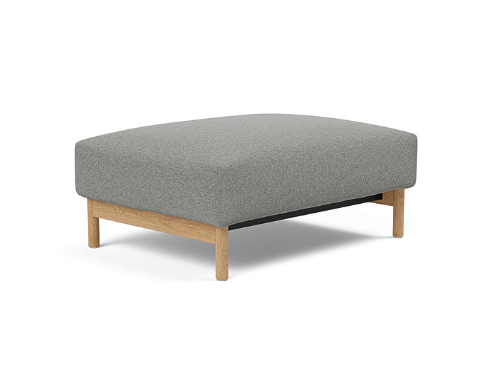 Puff Malloy Wood fra Innovation Living