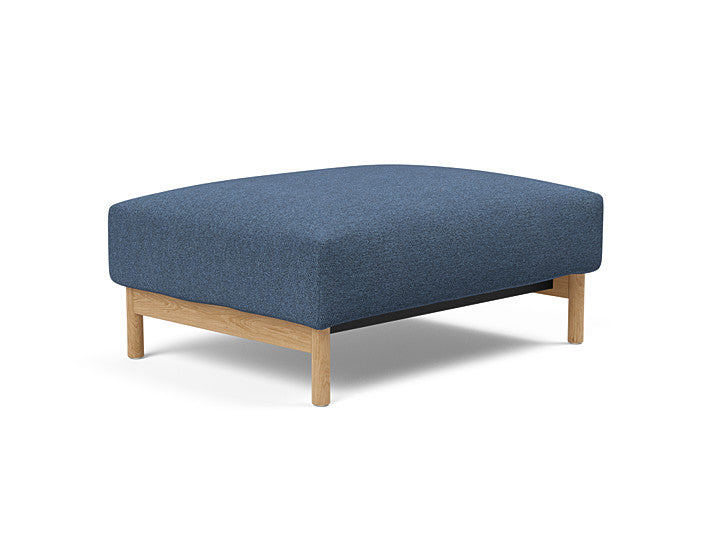 Puff Malloy Wood fra Innovation Living