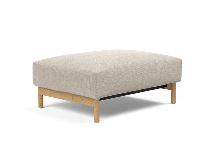 Puff Malloy Wood fra Innovation Living