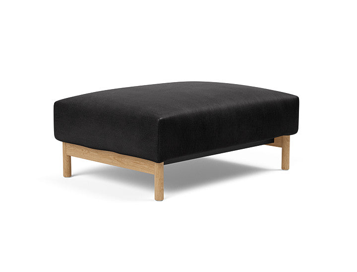 Puff Malloy Wood fra Innovation Living