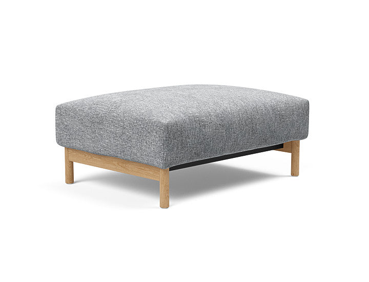 Puff Malloy Wood fra Innovation Living