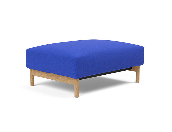 Puff Malloy Wood fra Innovation Living