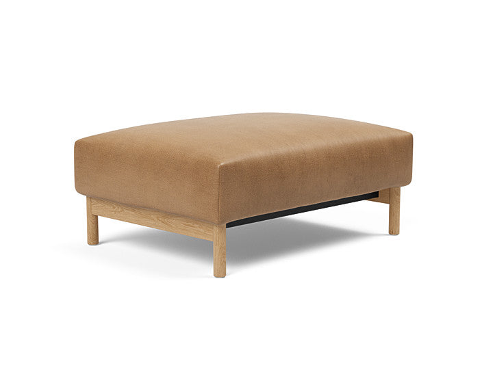 Puff Malloy Wood fra Innovation Living
