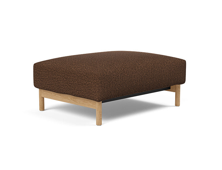 Puff Malloy Wood fra Innovation Living