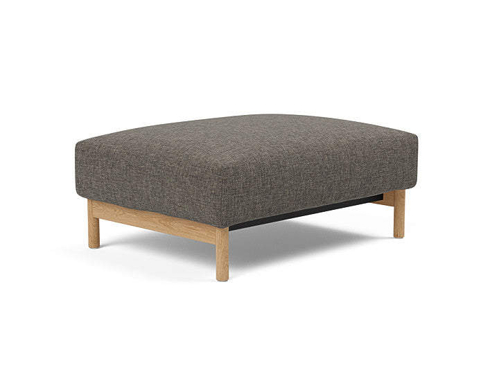 Puff Malloy Wood fra Innovation Living
