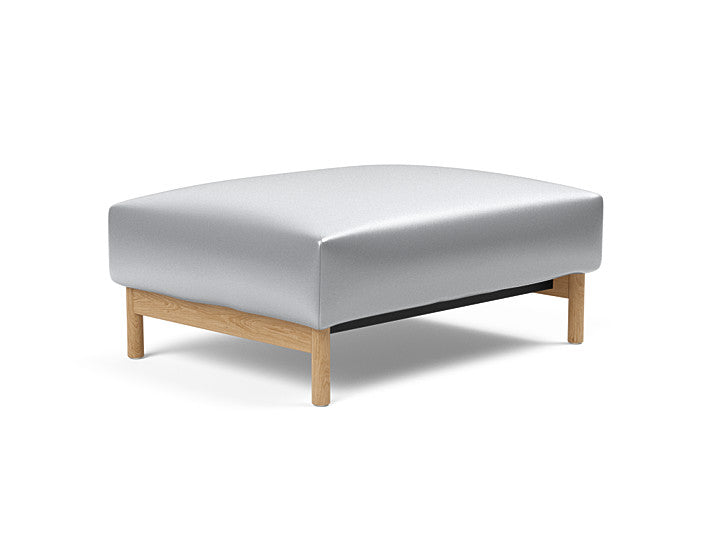 Puff Malloy Wood fra Innovation Living