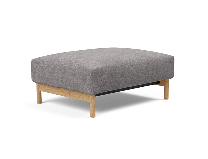 Puff Malloy Wood fra Innovation Living