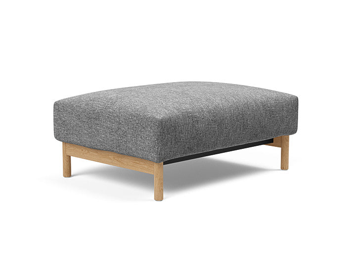 Puff Malloy Wood fra Innovation Living