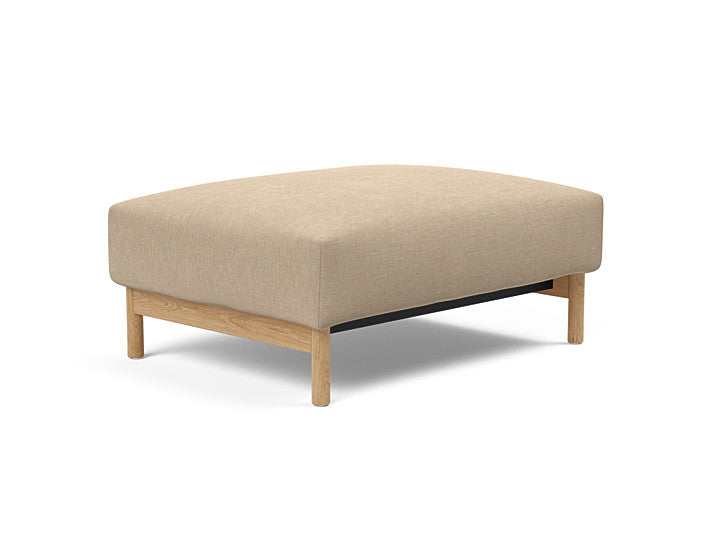 Puff Malloy Wood fra Innovation Living