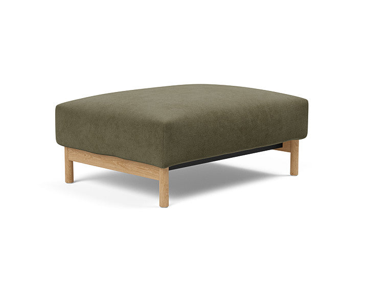 Puff Malloy Wood fra Innovation Living