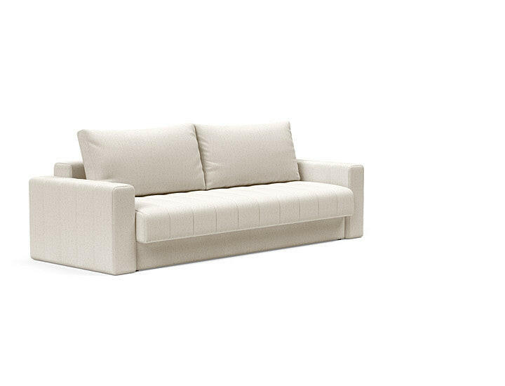 Sovesofa Akello med armlener fra Innovation Living Innovation Living