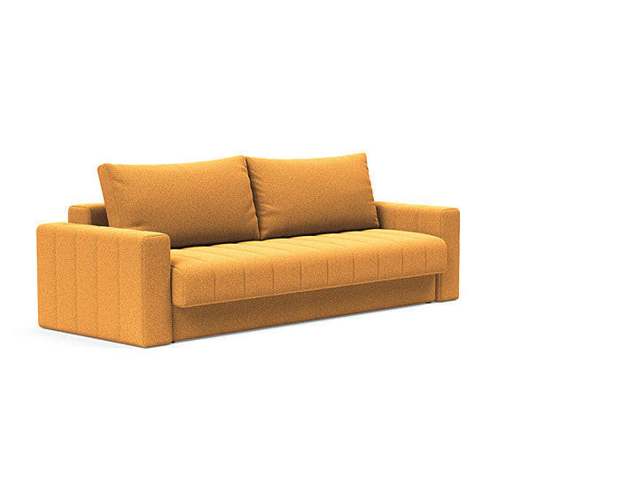 Sovesofa Akello med armlener fra Innovation Living Innovation Living