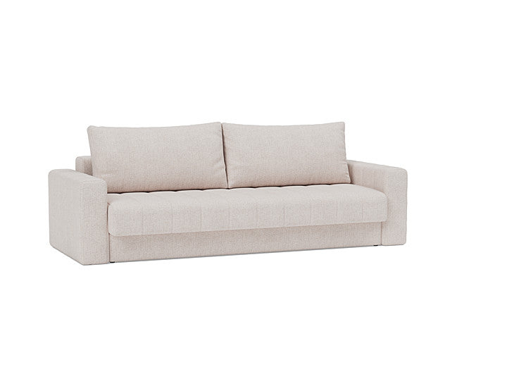 Akello med armlener – 300 – produktvisualisering fra Innovation Living