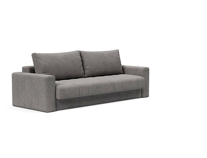 Sovesofa Akello med armlener fra Innovation Living Bedtime.no.