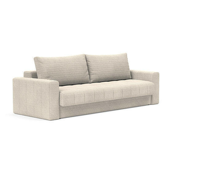Sovesofa Akello med armlener fra Innovation Living Innovation Living