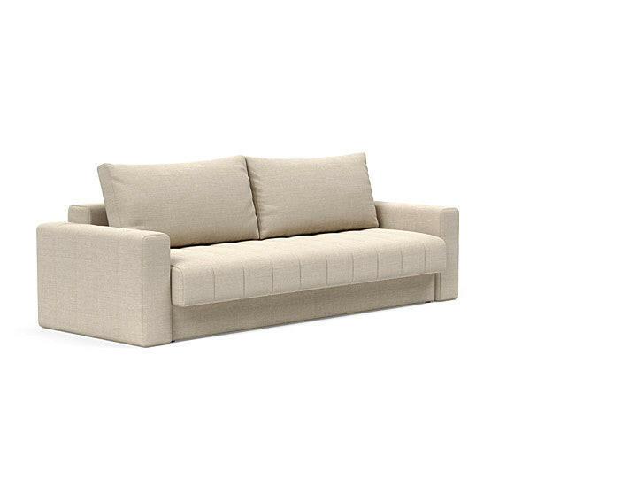 Sovesofa Akello med armlener fra Innovation Living Innovation Living