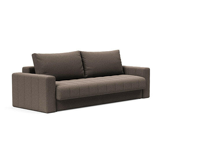 Sovesofa Akello med armlener fra Innovation Living Innovation Living