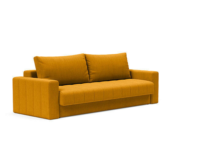 Sovesofa Akello med armlener fra Innovation Living Innovation Living