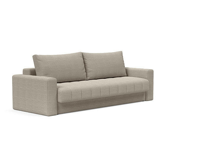 Sovesofa Akello med armlener fra Innovation Living Innovation Living