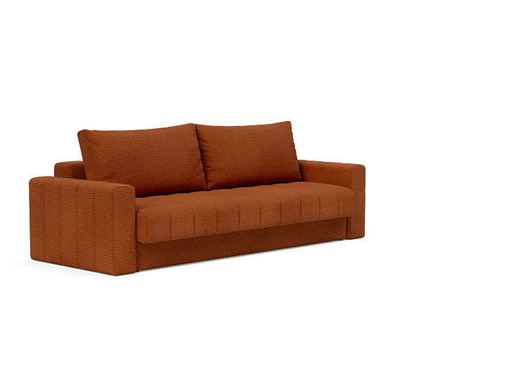 Sovesofa Akello med armlener fra Innovation Living Innovation Living