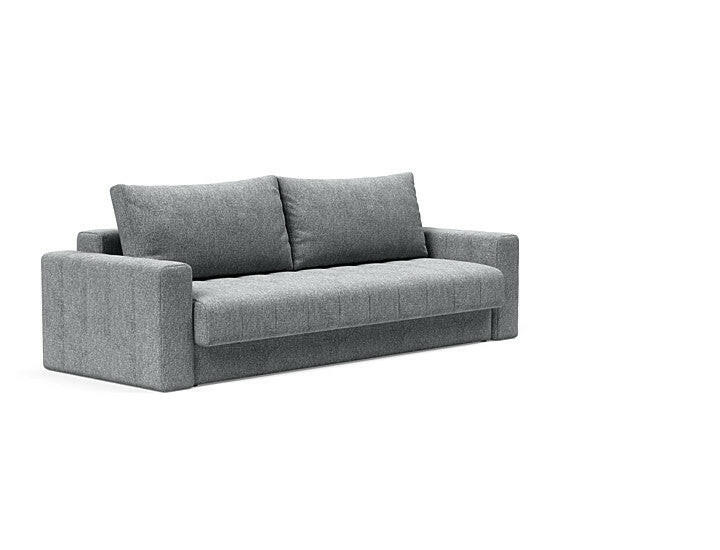 Sovesofa Akello med armlener fra Innovation Living Innovation Living