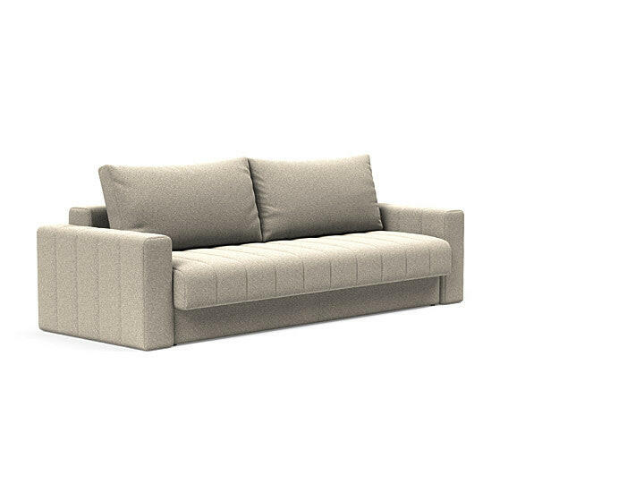 Sovesofa Akello med armlener fra Innovation Living Innovation Living