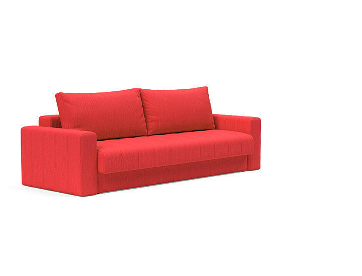 Sovesofa Akello med armlener fra Innovation Living Innovation Living