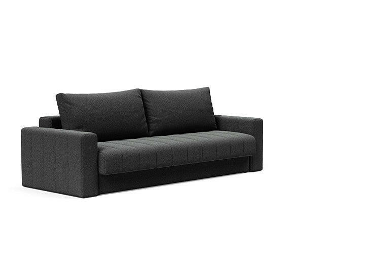 Sovesofa Akello med armlener fra Innovation Living Innovation Living
