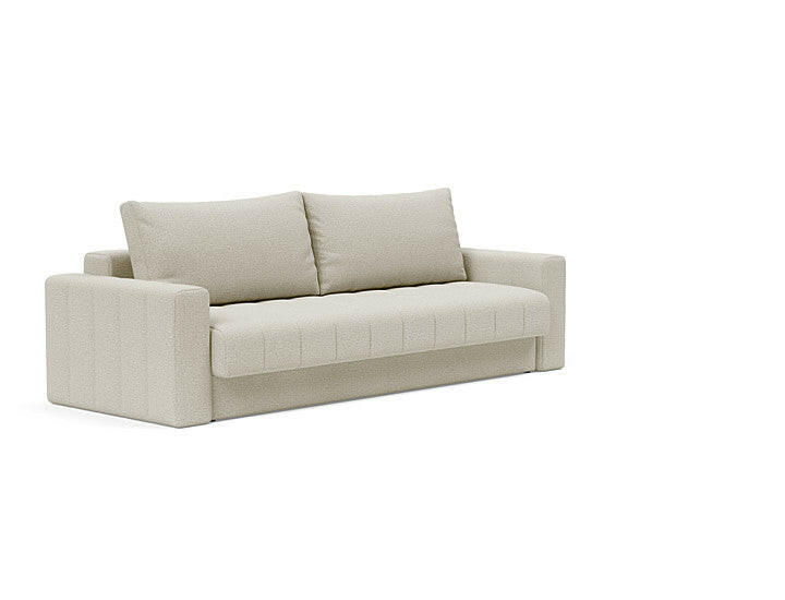 Sovesofa Akello med armlener fra Innovation Living Innovation Living
