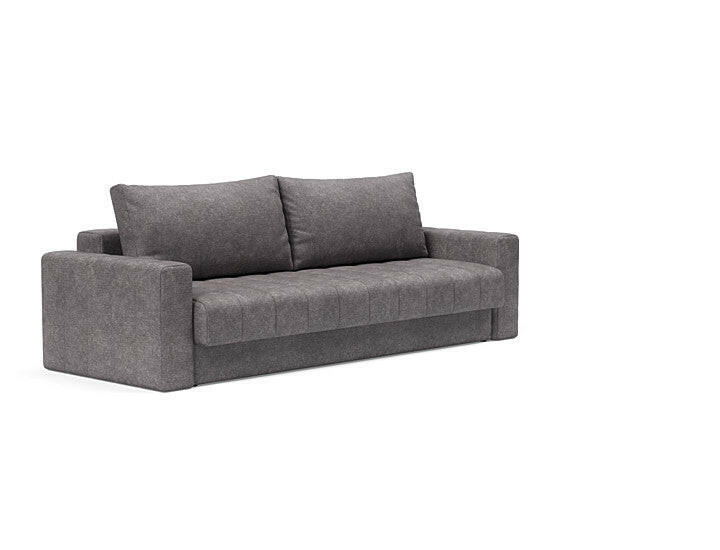 Sovesofa Akello med armlener fra Innovation Living Bedtime.no.