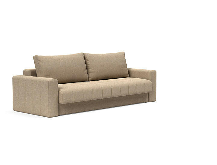Sovesofa Akello med armlener fra Innovation Living Innovation Living