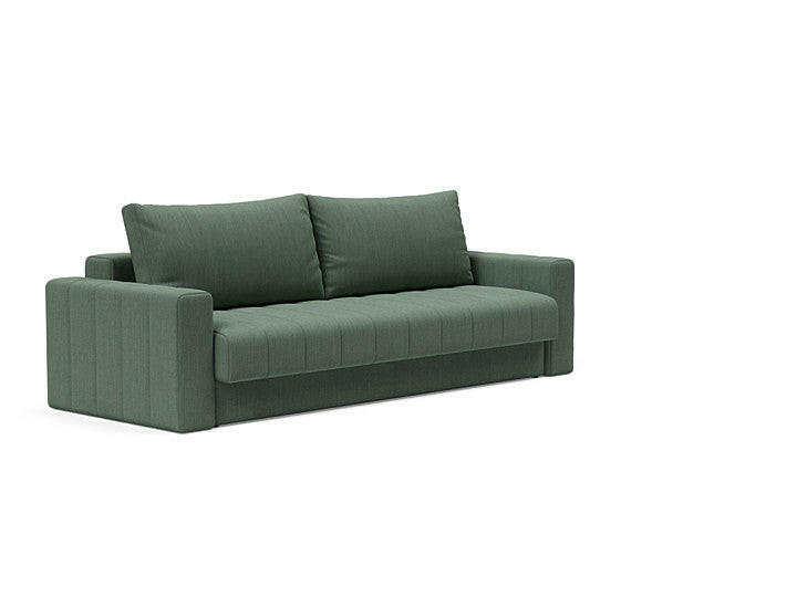Sovesofa Akello med armlener fra Innovation Living Innovation Living